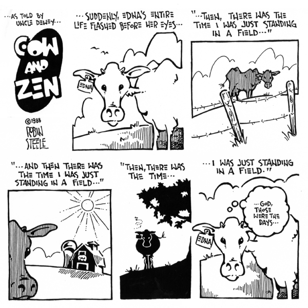 Cow&Zen